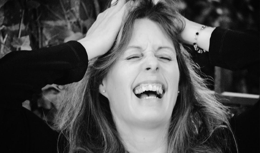 Anderson, Laurie Halse forfatterweb